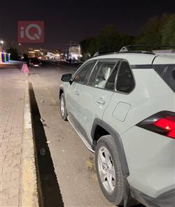 تويوتا راف 4